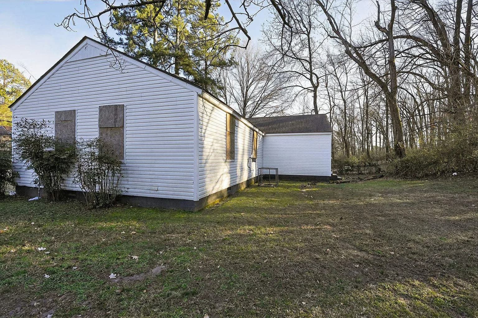 3453 Denver St, Memphis, TN 38127 — photo 17