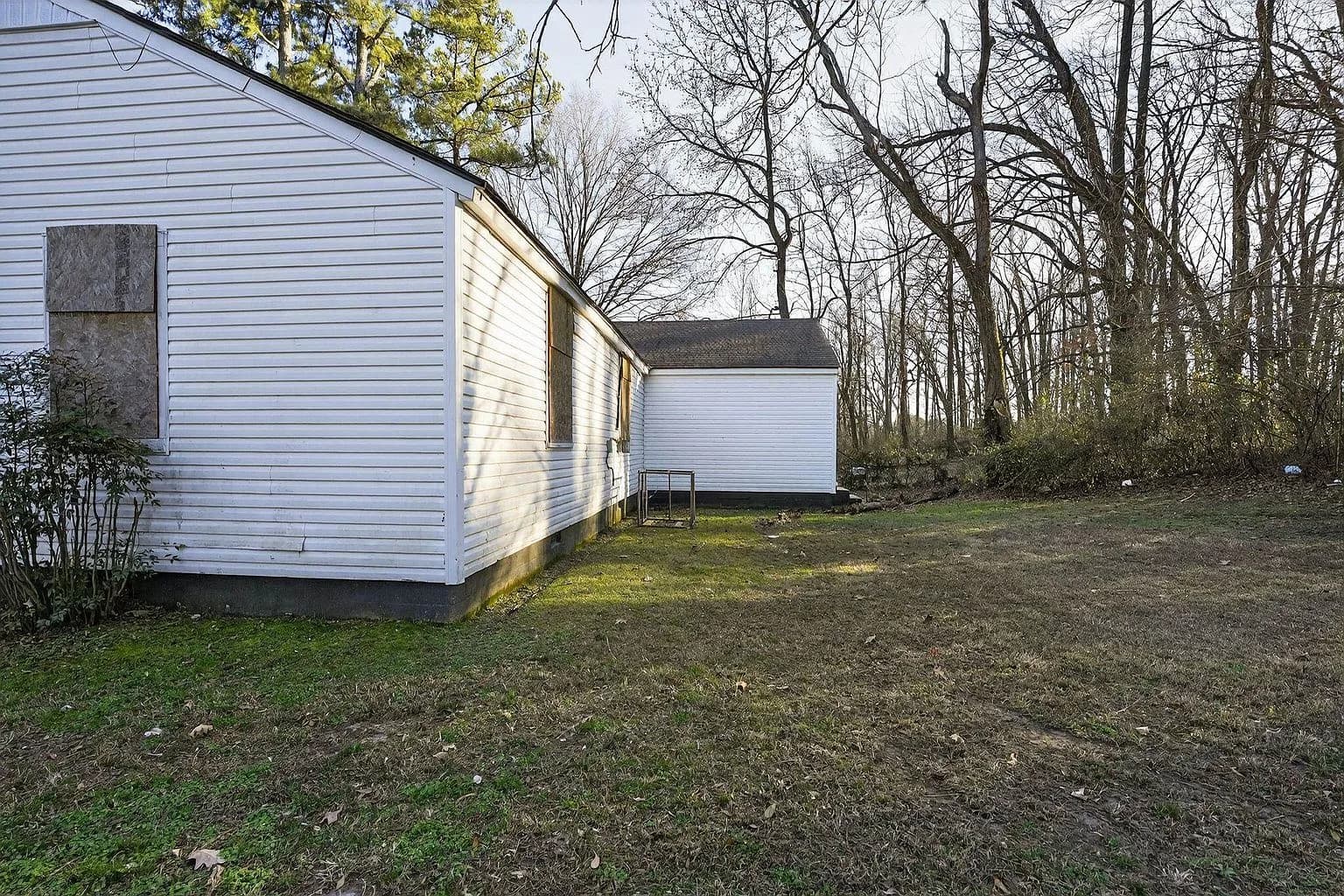 3453 Denver St, Memphis, TN 38127 — photo 20