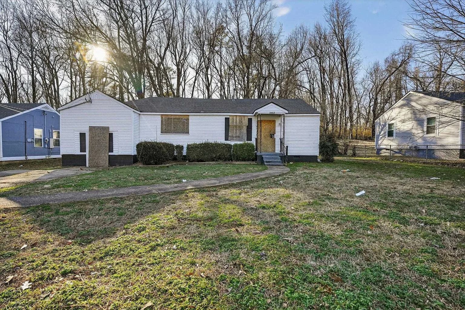 3453 Denver St, Memphis, TN 38127 — photo 3