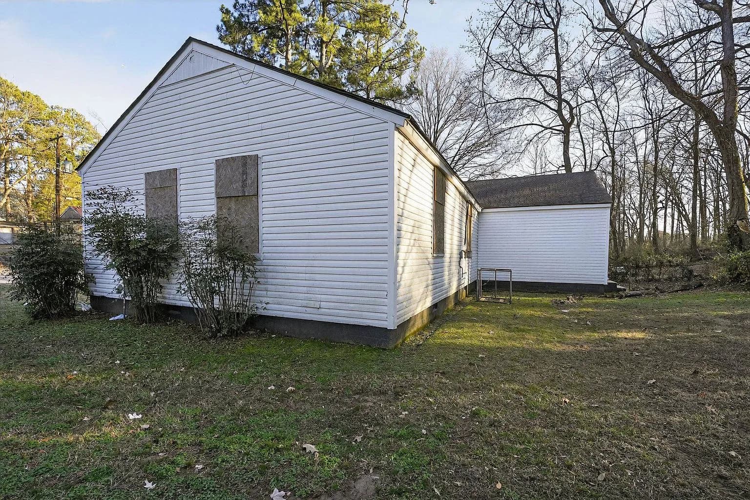 3453 Denver St, Memphis, TN 38127 — photo 21