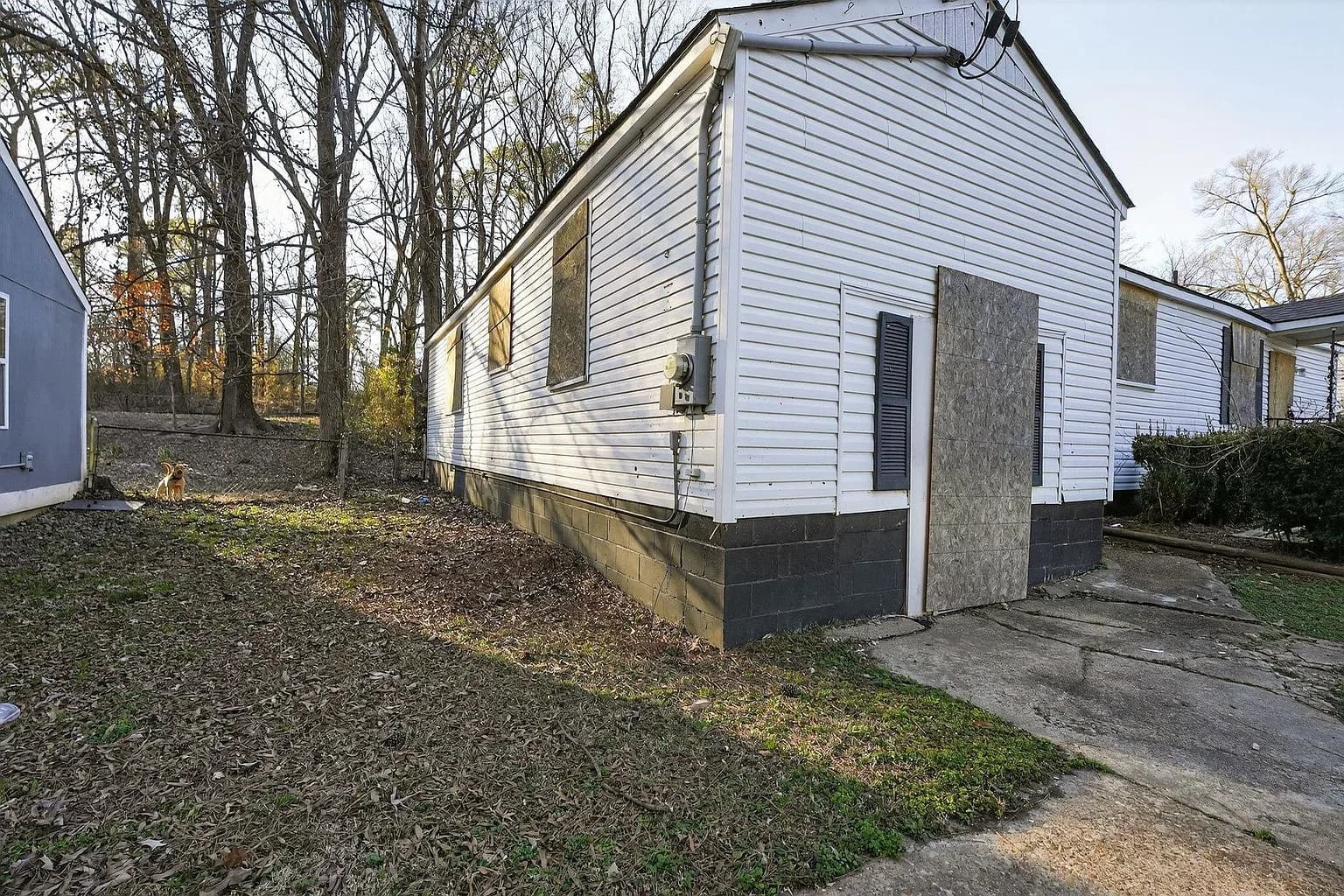 3453 Denver St, Memphis, TN 38127 — photo 23