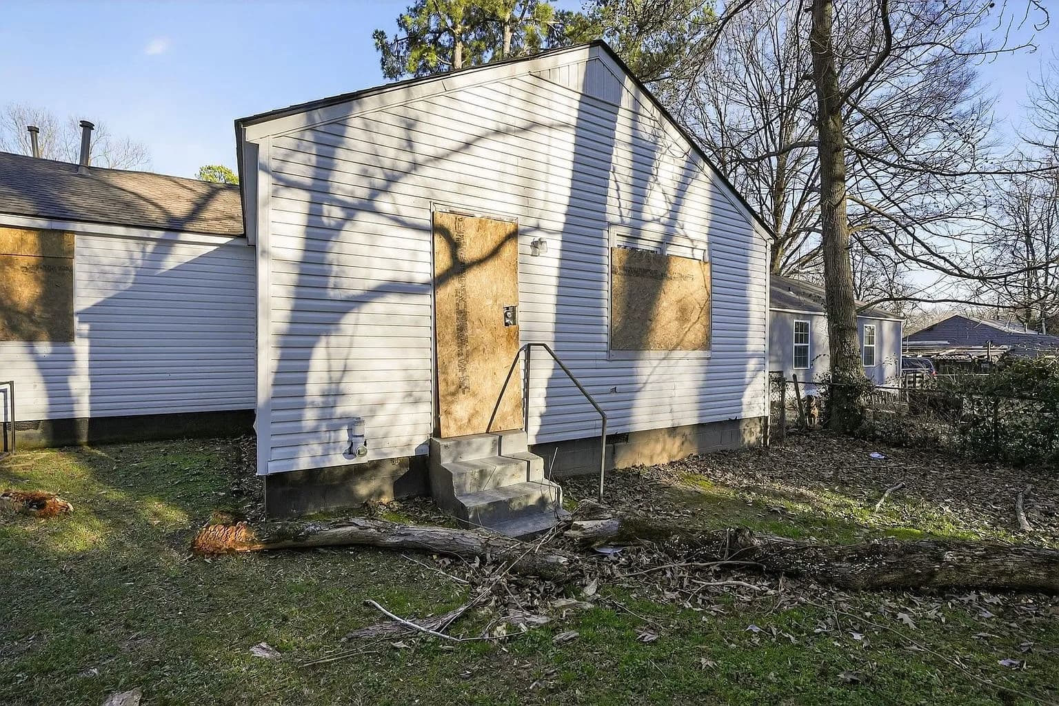 3453 Denver St, Memphis, TN 38127 — photo 24