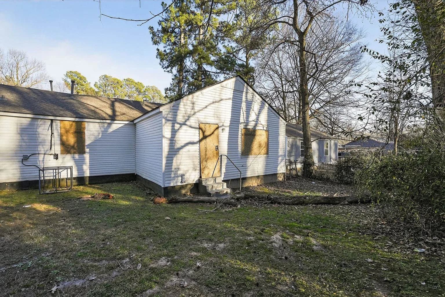 3453 Denver St, Memphis, TN 38127 — photo 25