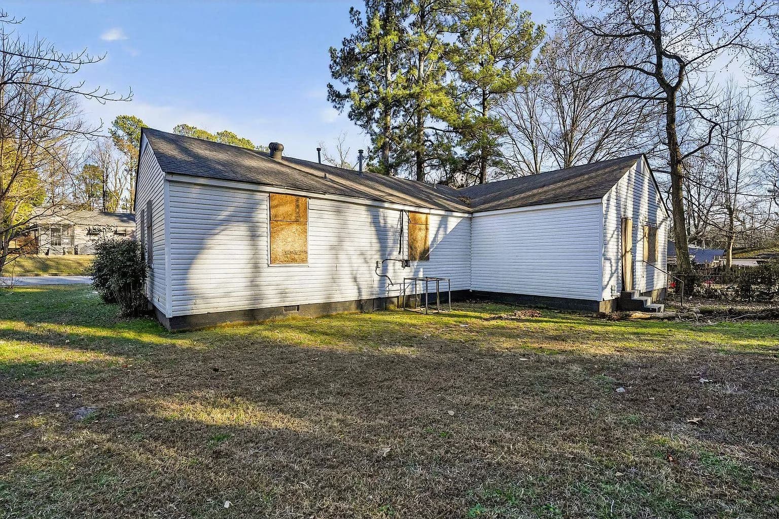3453 Denver St, Memphis, TN 38127 — photo 27