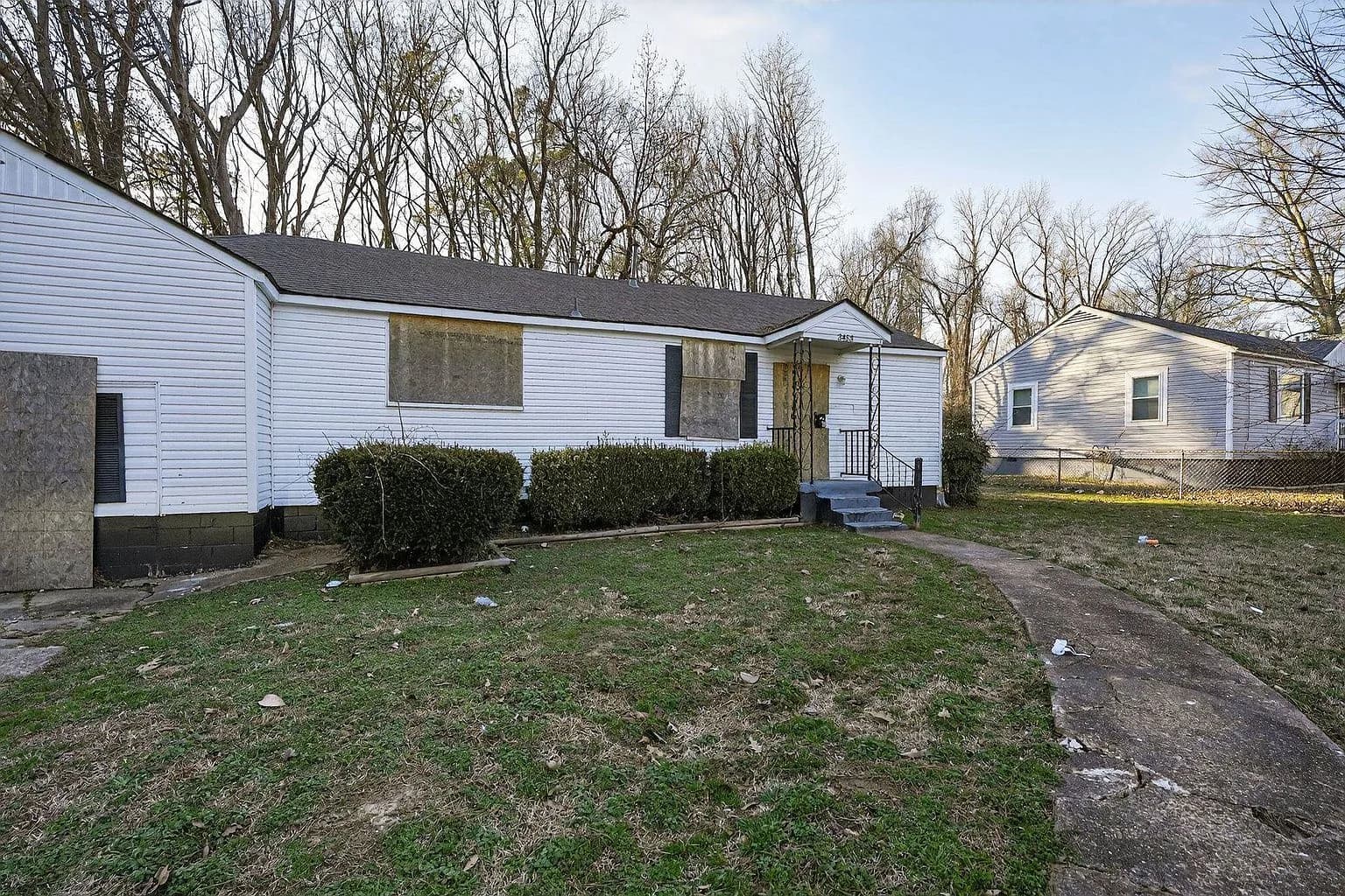 3453 Denver St, Memphis, TN 38127 — photo 4