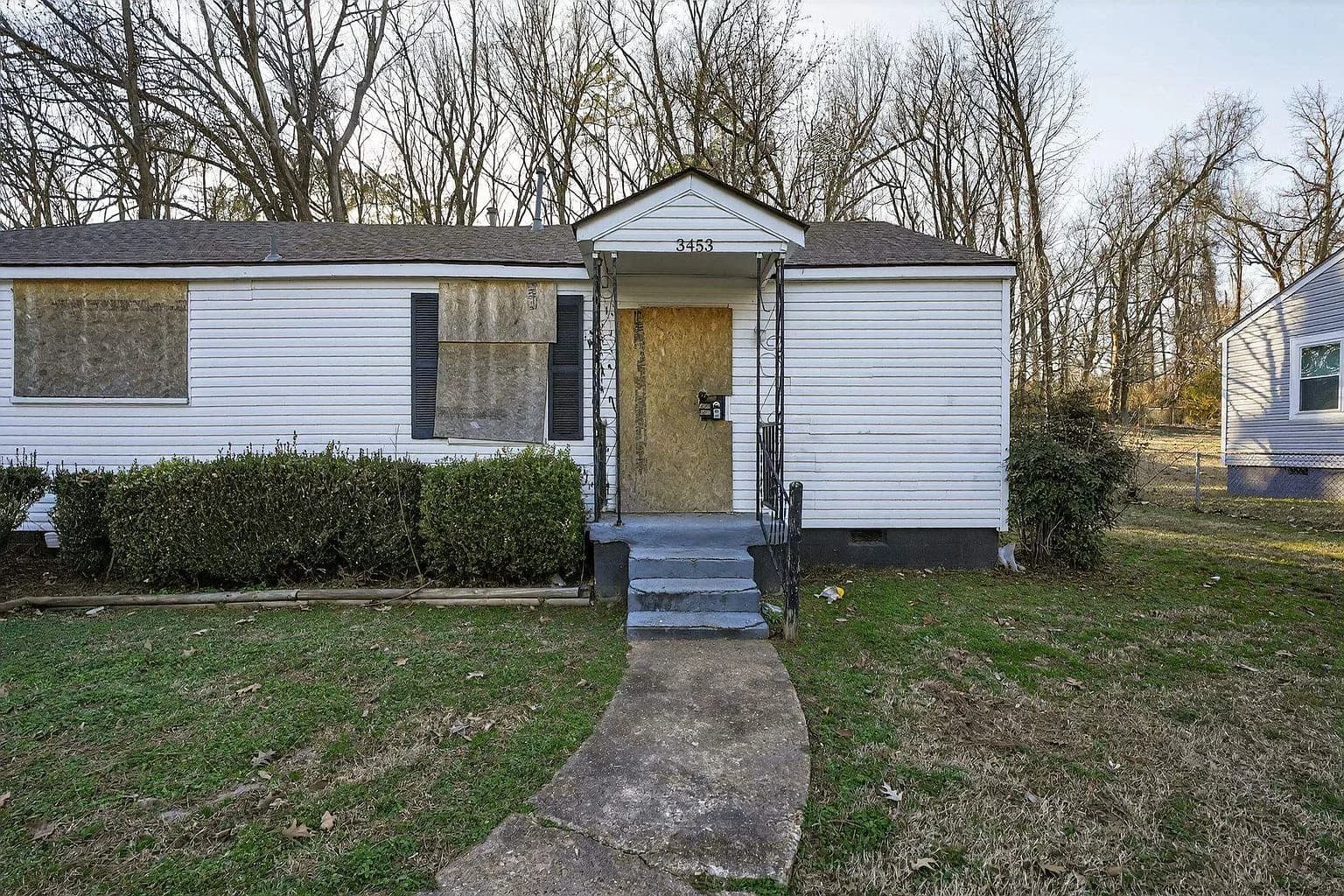 3453 Denver St, Memphis, TN 38127 — photo 5