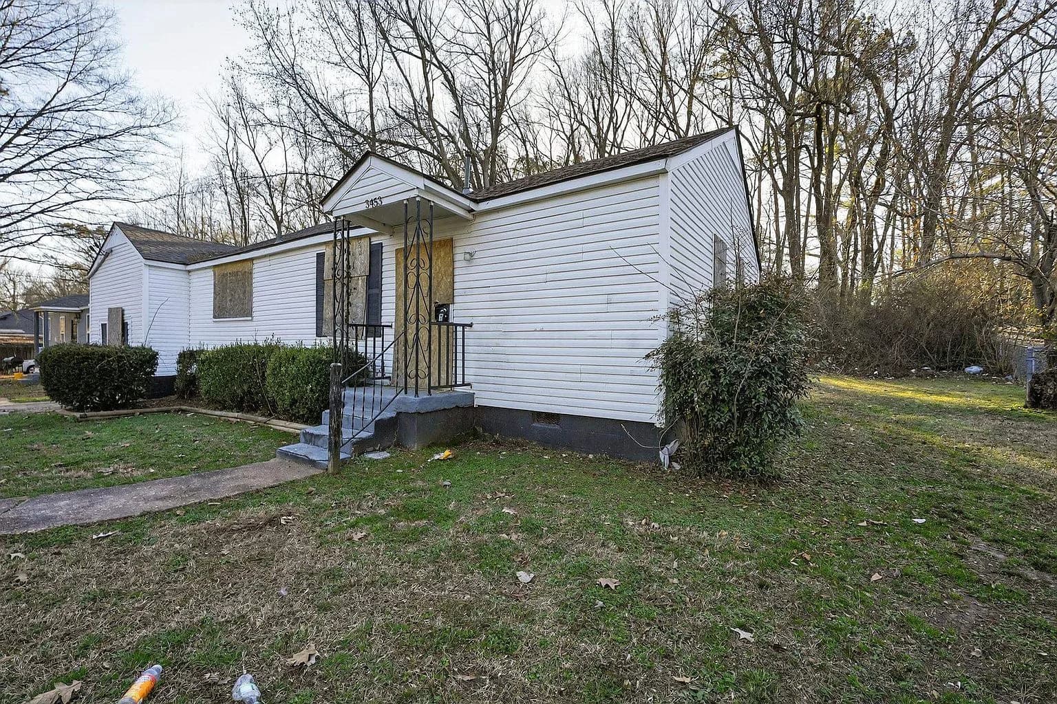 3453 Denver St, Memphis, TN 38127 — photo 6