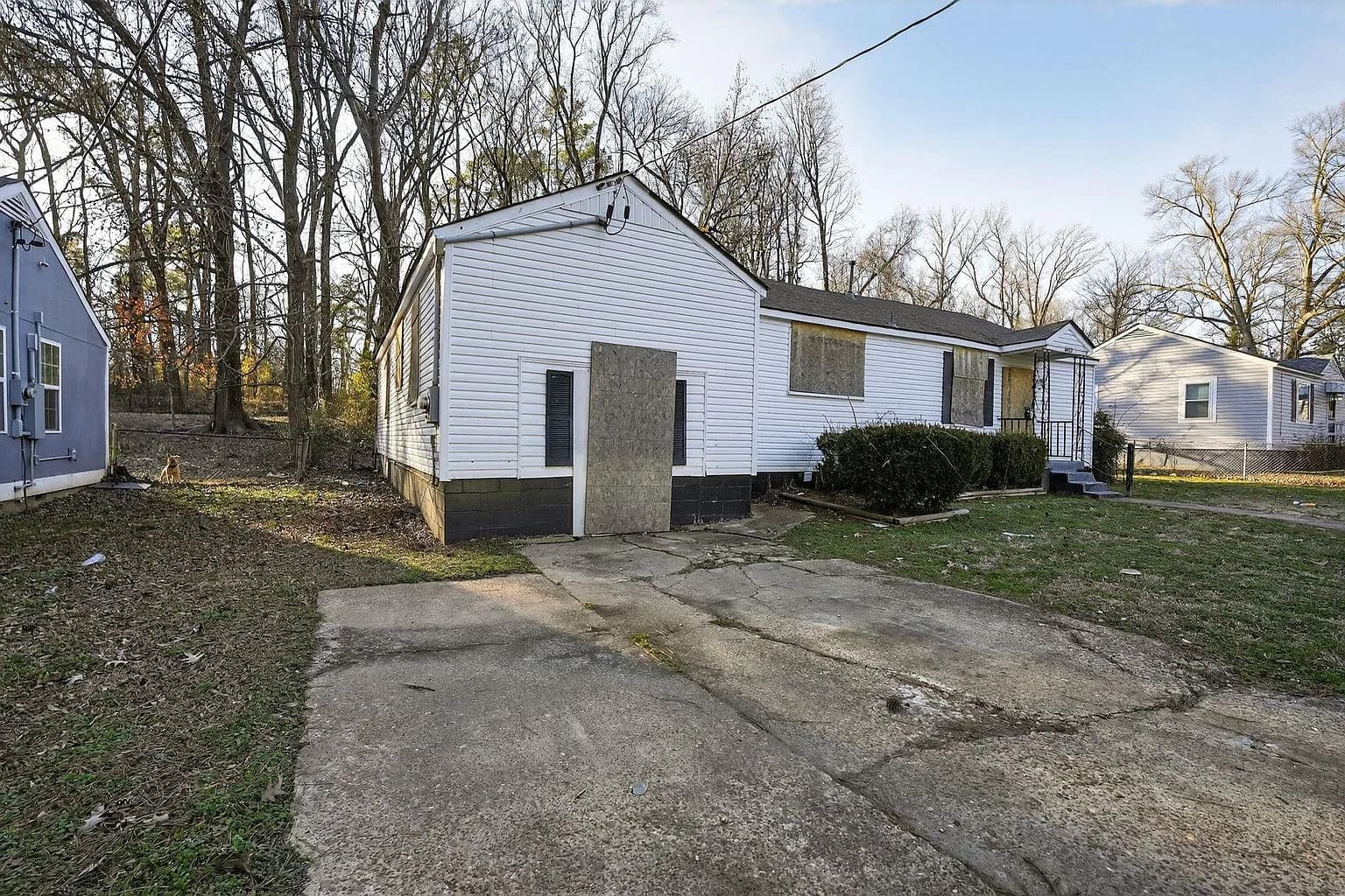 3453 Denver St, Memphis, TN 38127 — photo 7