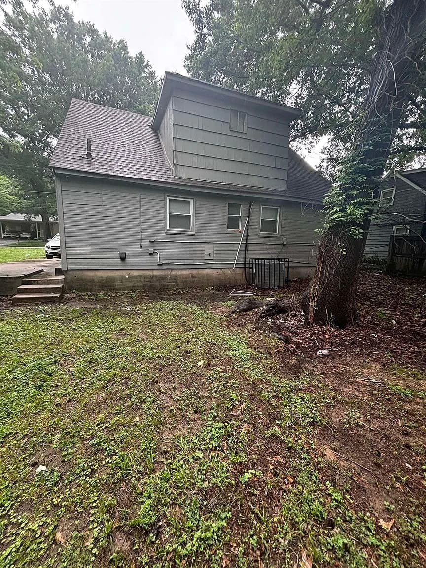 3194 Aden St, Memphis, TN 38127 — photo 3