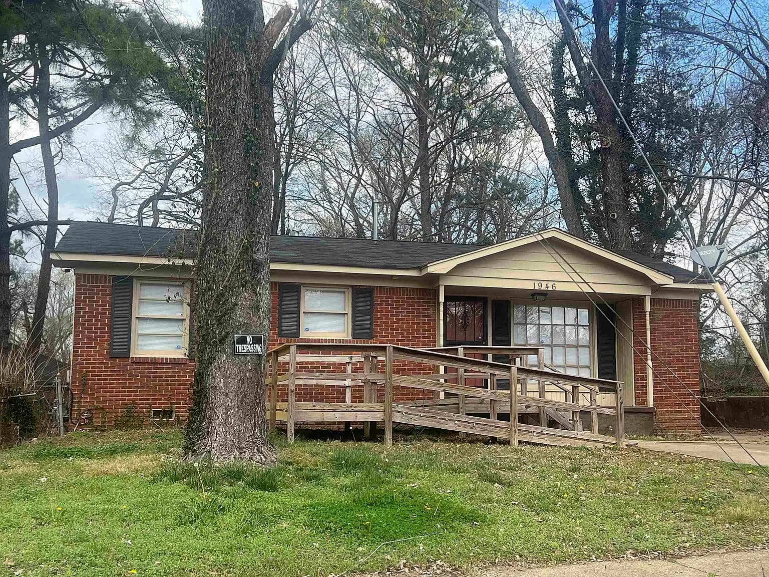 1946 Willow Wood Ave, Memphis, TN 38127