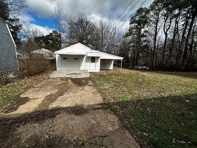 2034 Driftwood Ave, Memphis, TN 38127 — photo 2