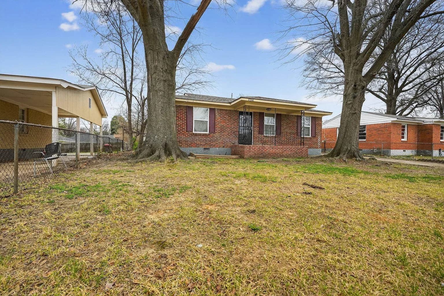 2166 Cassie Ave, Memphis, TN 38127 — photo 2
