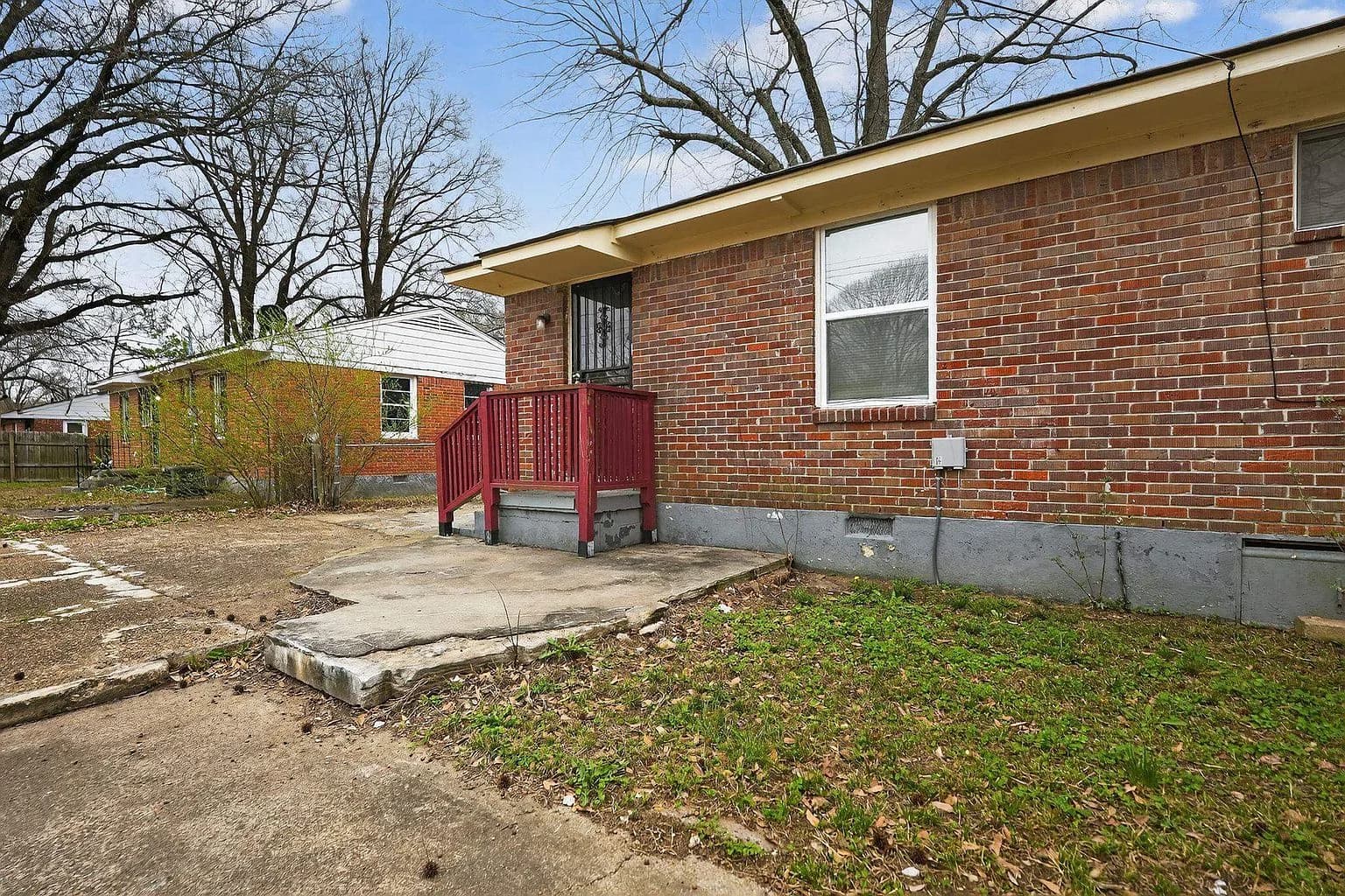2166 Cassie Ave, Memphis, TN 38127 — photo 24