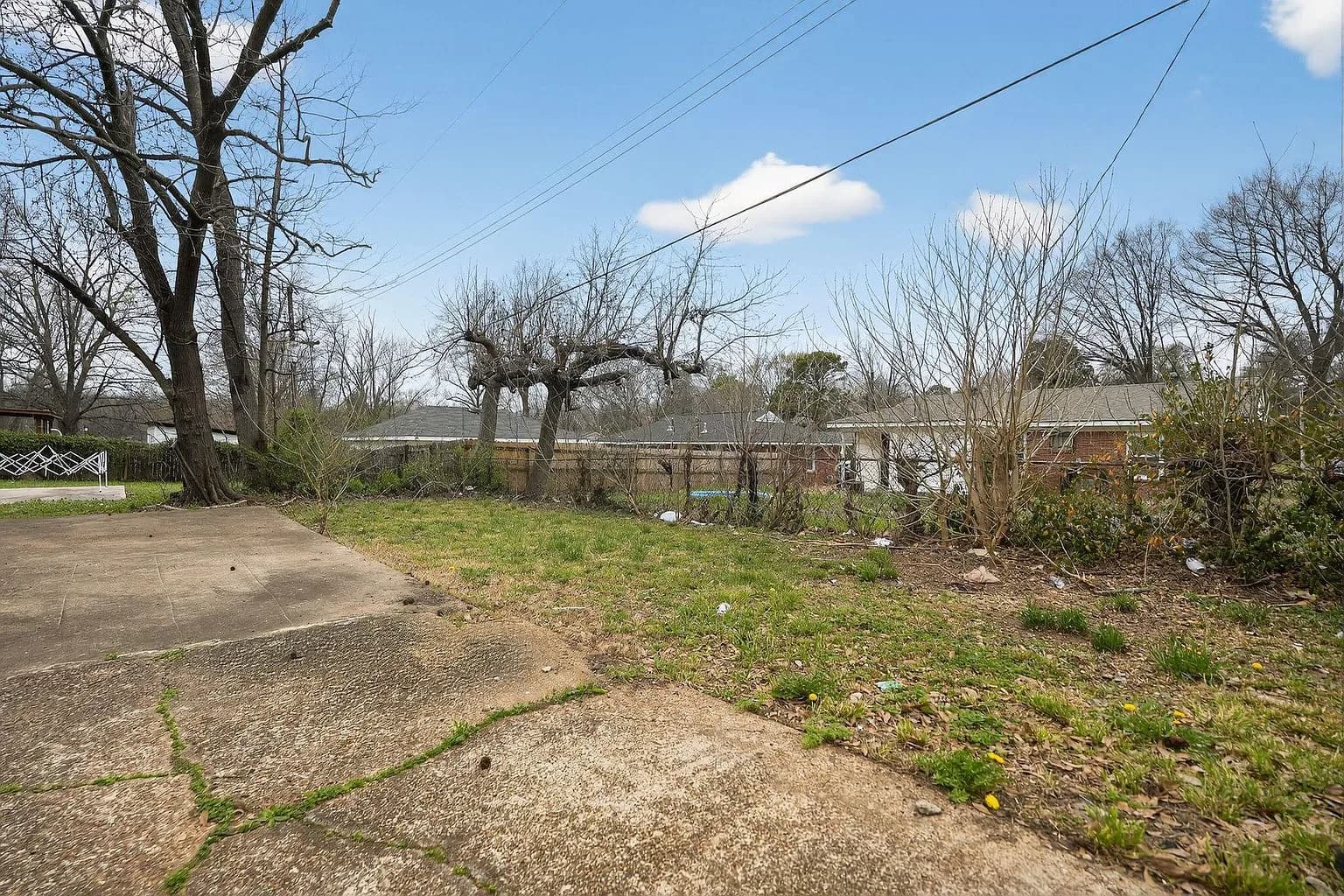 2166 Cassie Ave, Memphis, TN 38127 — photo 25