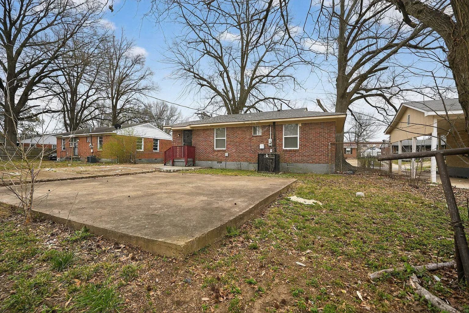 2166 Cassie Ave, Memphis, TN 38127 — photo 27