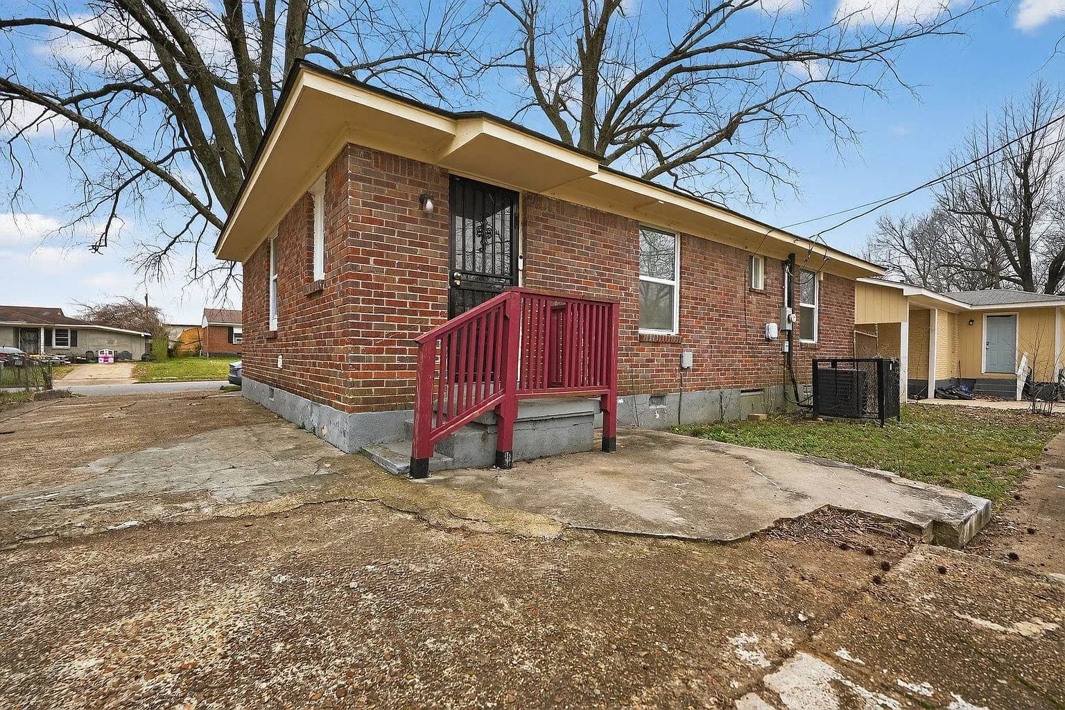 2166 Cassie Ave, Memphis, TN 38127 — photo 28