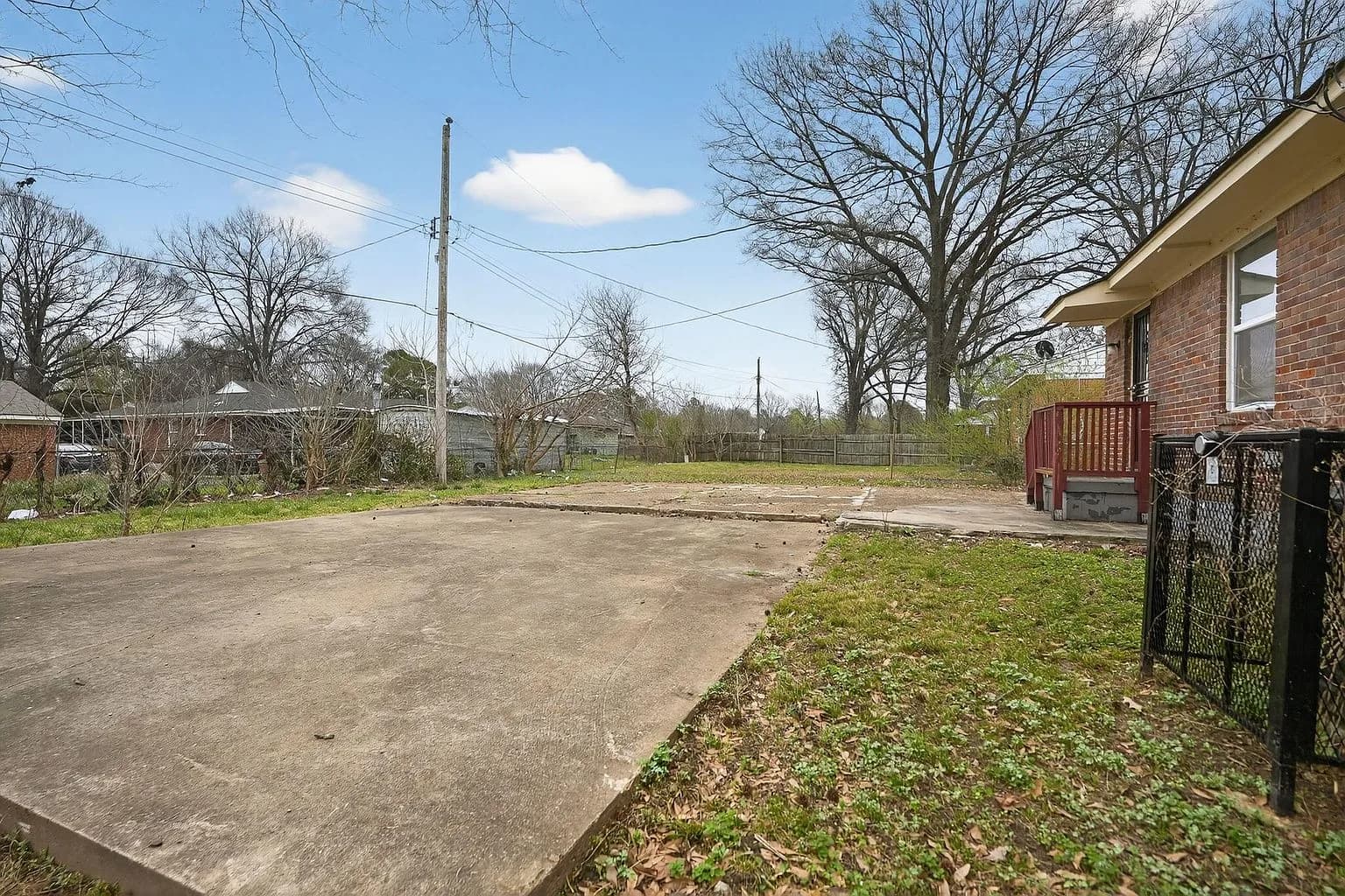 2166 Cassie Ave, Memphis, TN 38127 — photo 30