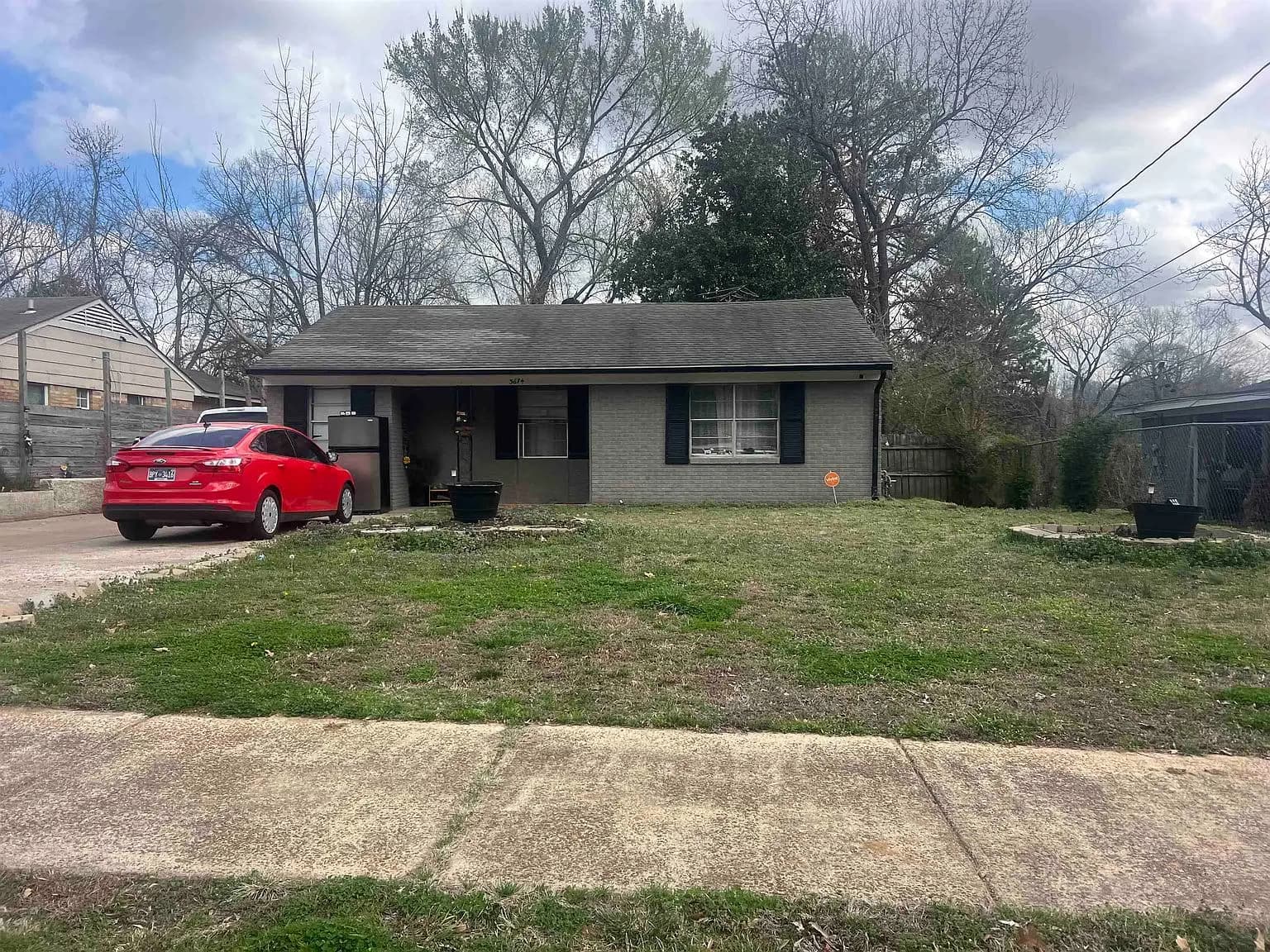 3674 Mountain Terrace St, Memphis, TN 38127 — photo 2