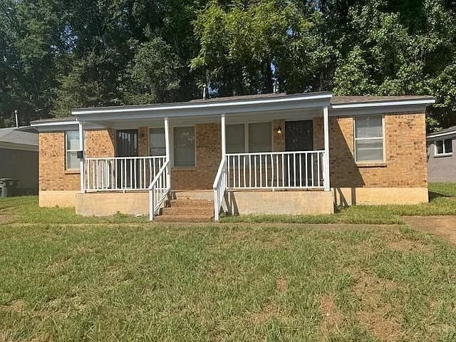3793 Helen Ann Dr, Memphis, TN 38127 — photo 2