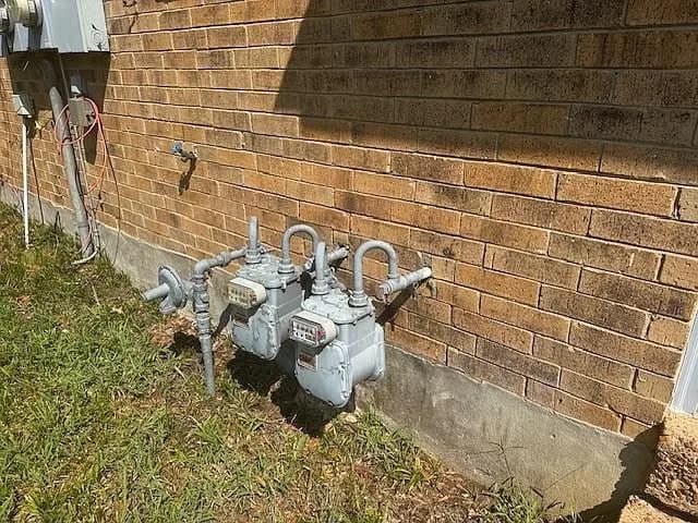 3793 Helen Ann Dr, Memphis, TN 38127 — photo 15