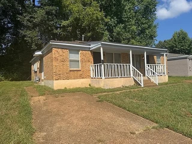 3793 Helen Ann Dr, Memphis, TN 38127 — photo 19