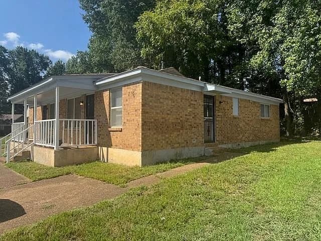 3793 Helen Ann Dr, Memphis, TN 38127 — photo 20