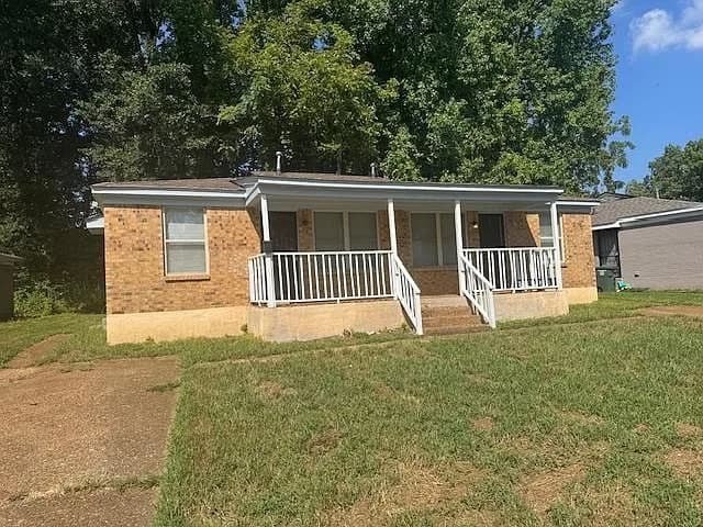 3793 Helen Ann Dr, Memphis, TN 38127 — photo 21