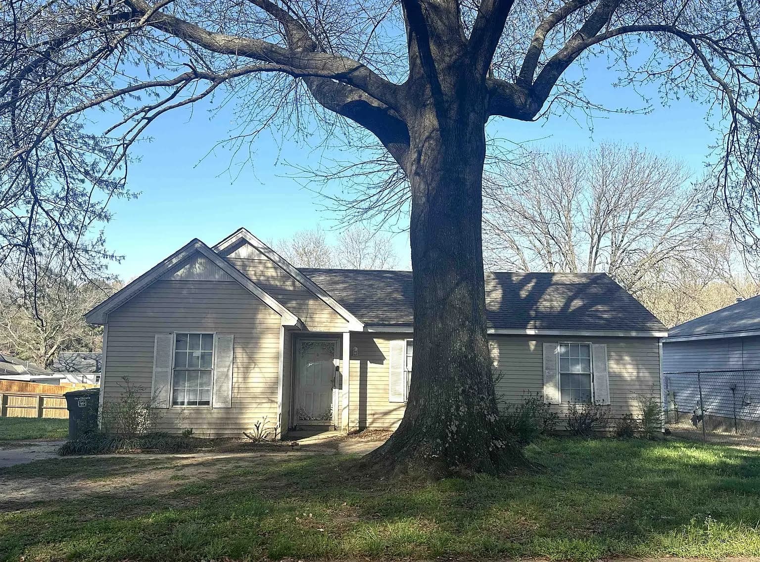 4001 Point Church Rd, Memphis, TN 38127 — photo 2