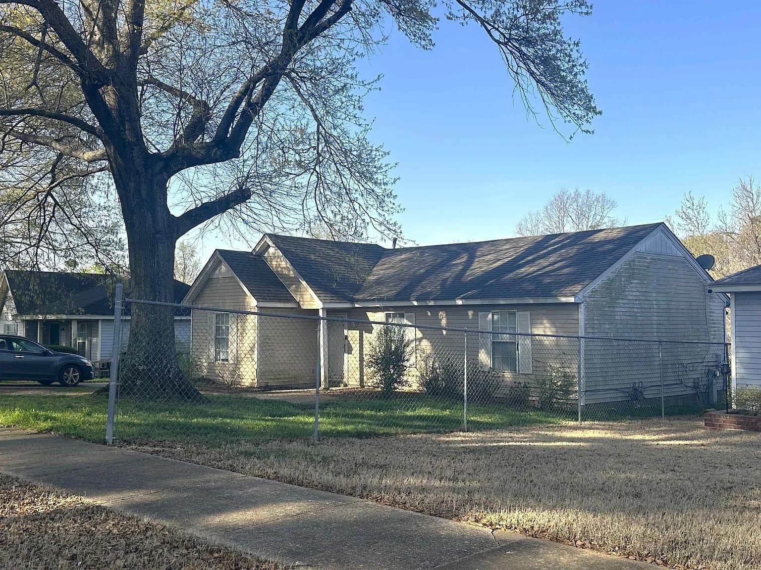 4001 Point Church Rd, Memphis, TN 38127 — photo 4