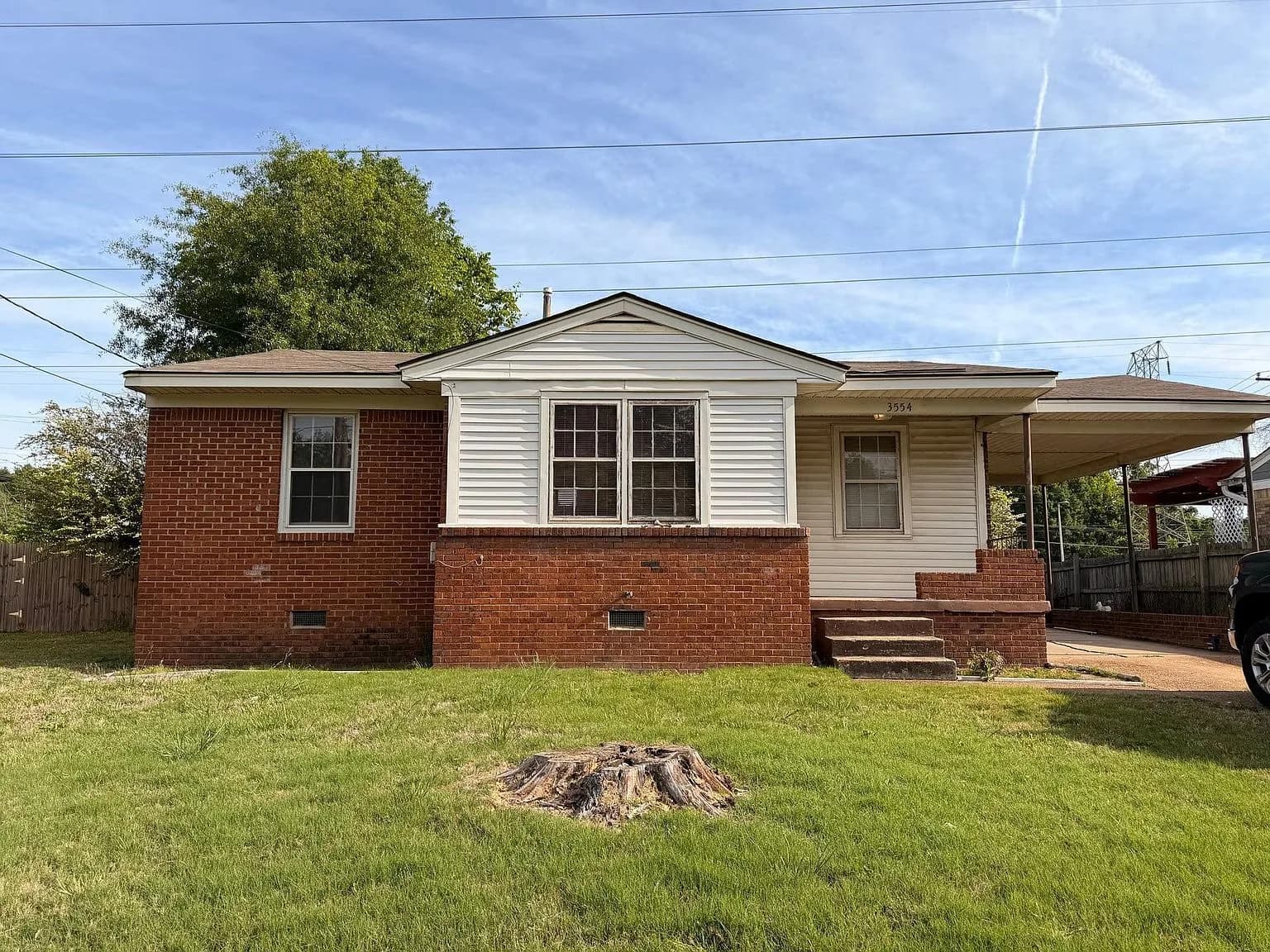 3554 Venable Rd, Memphis, TN 38118