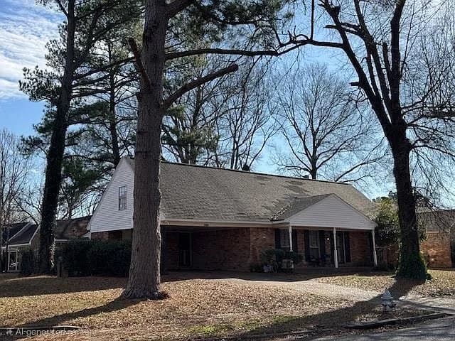 2860 Castleman St, Memphis, TN 38118