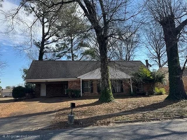2860 Castleman St, Memphis, TN 38118 — photo 2