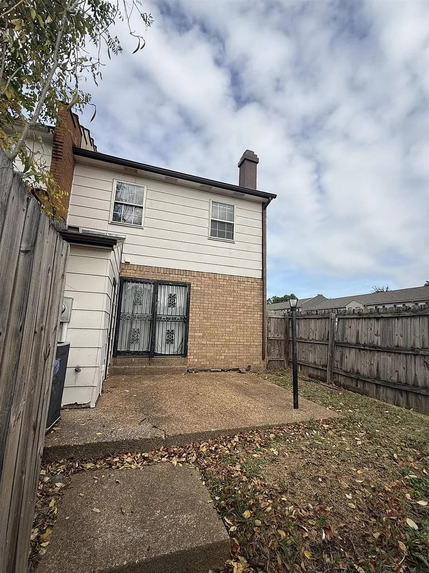 4797 Myrlen Way, Memphis, TN 38118 — photo 16
