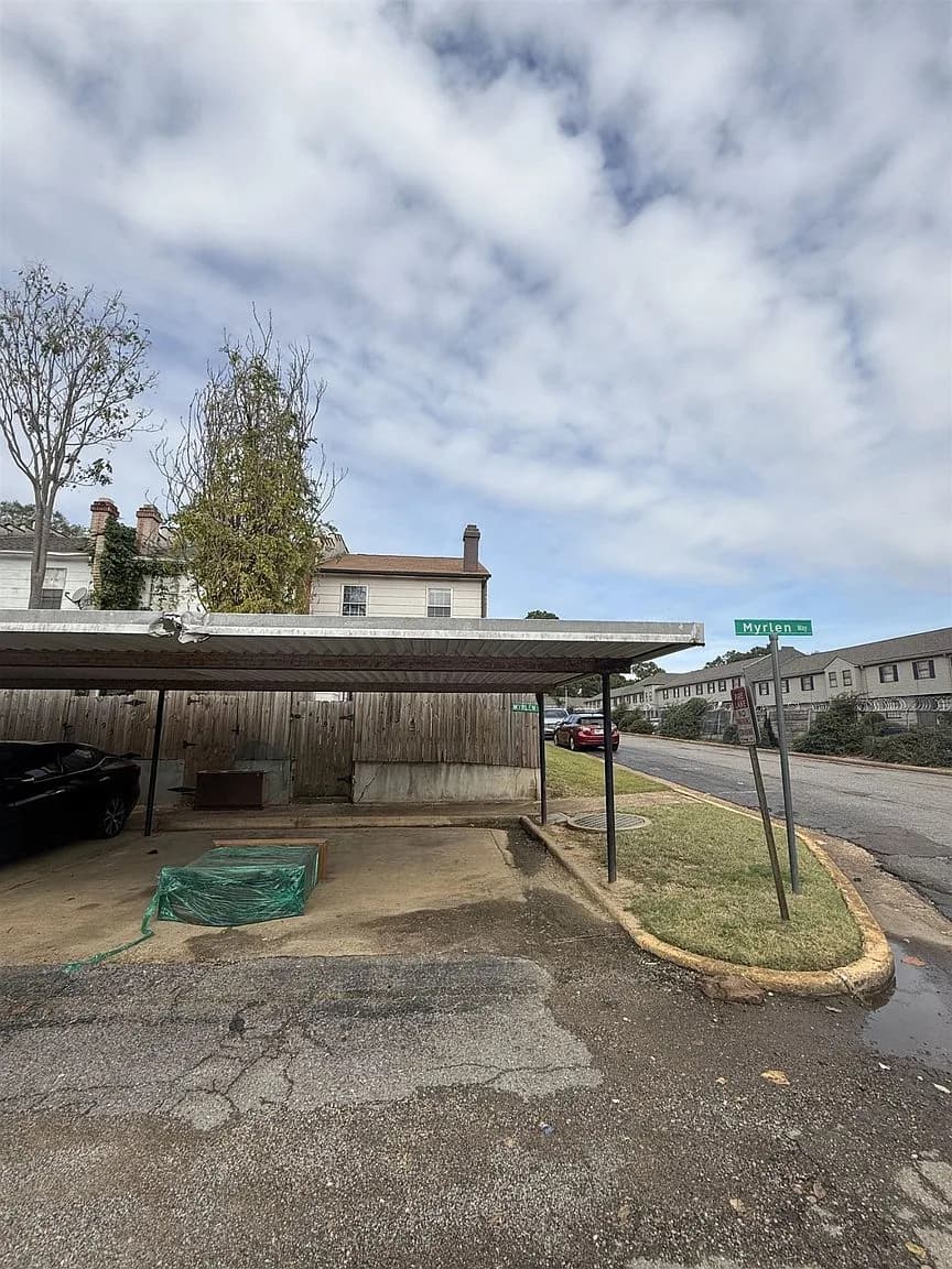 4797 Myrlen Way, Memphis, TN 38118 — photo 17