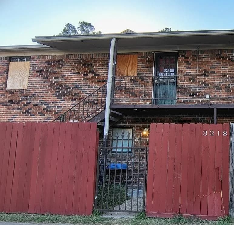 3218 Thirteen Colony Mall APT 4B, Memphis, TN 38115 — photo 2