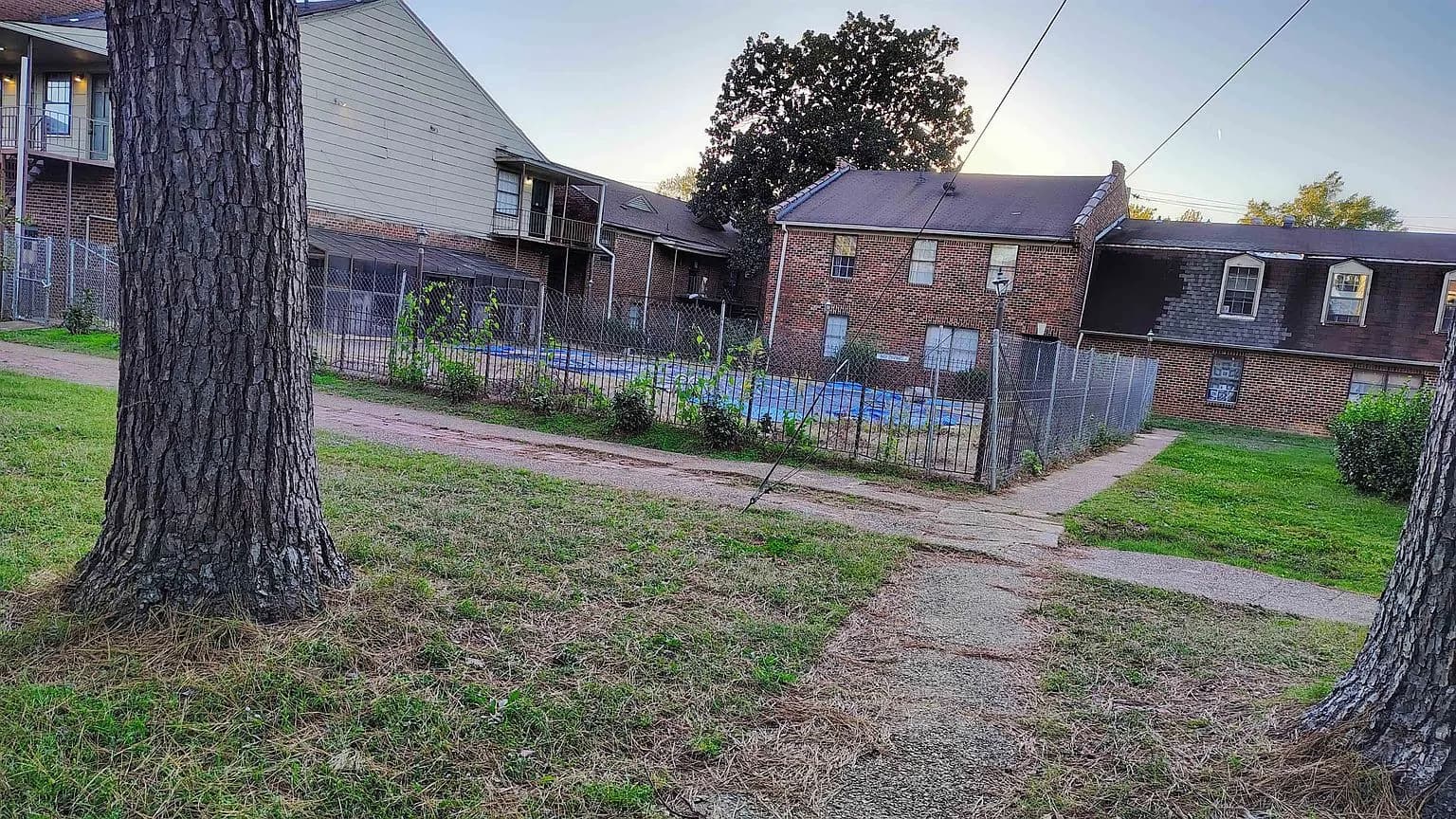 3218 Thirteen Colony Mall APT 4B, Memphis, TN 38115 — photo 4