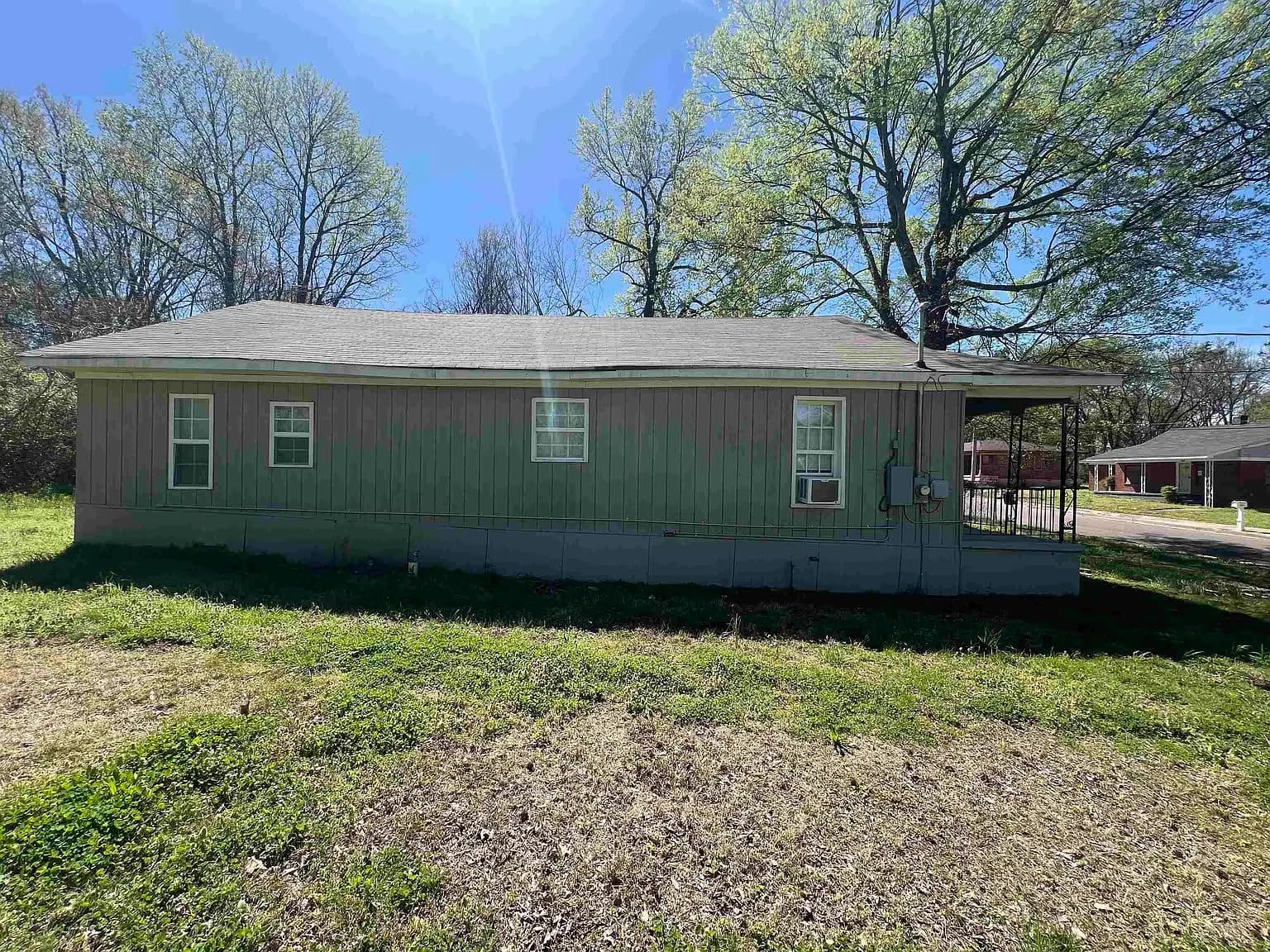3044 Green Rd, Memphis, TN 38109 — photo 11