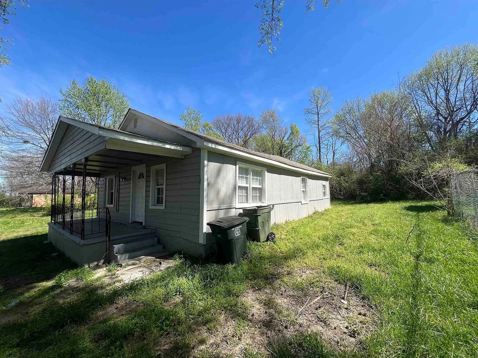 3044 Green Rd, Memphis, TN 38109 — photo 13