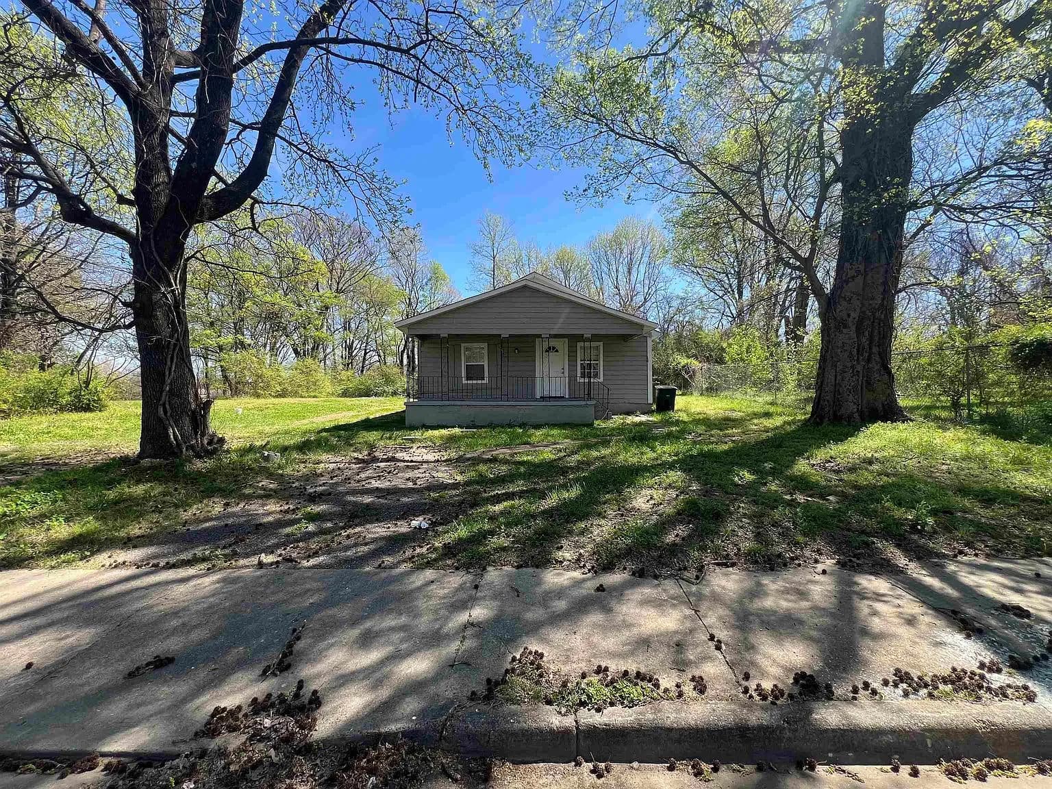 3044 Green Rd, Memphis, TN 38109 — photo 9