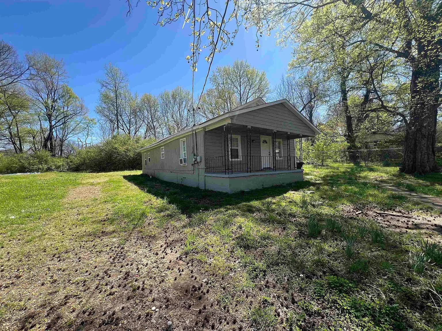 3044 Green Rd, Memphis, TN 38109 — photo 10