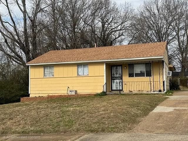 386 Elder Rd, Memphis, TN 38109 — photo 2