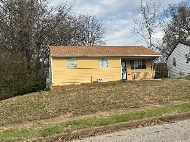 386 Elder Rd, Memphis, TN 38109 — photo 11