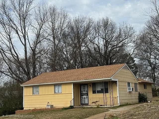 386 Elder Rd, Memphis, TN 38109 — photo 12