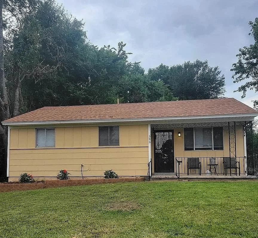 386 Elder Rd, Memphis, TN 38109 — photo 3