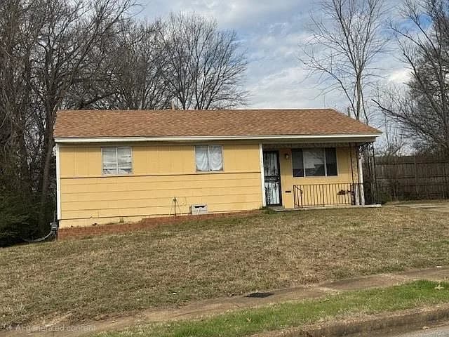 386 Elder Rd, Memphis, TN 38109 — photo 10