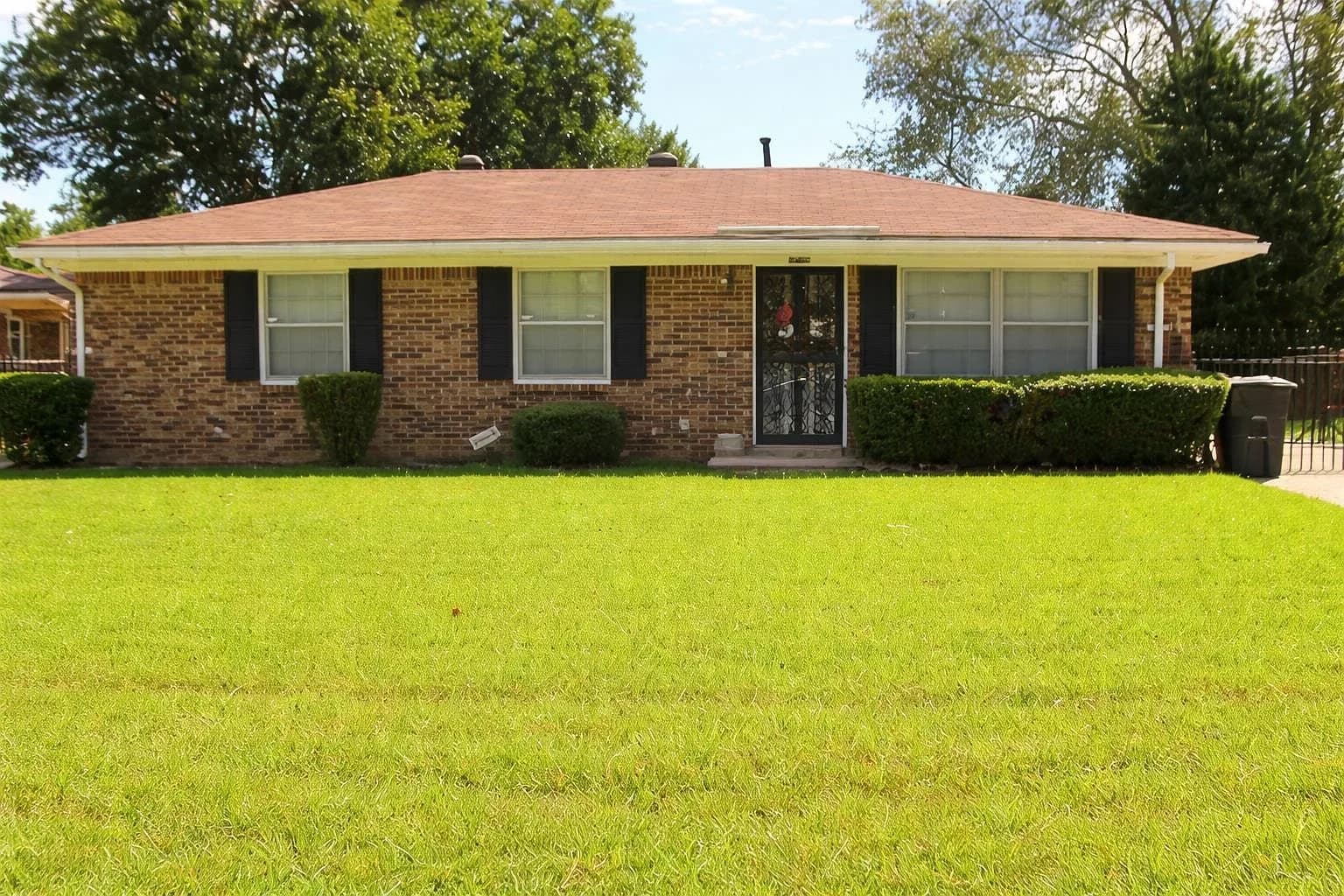 3798 Ford Rd, Memphis, TN 38109