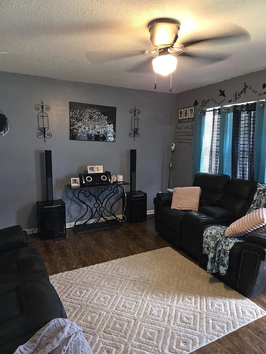 3798 Ford Rd, Memphis, TN 38109 — photo 2