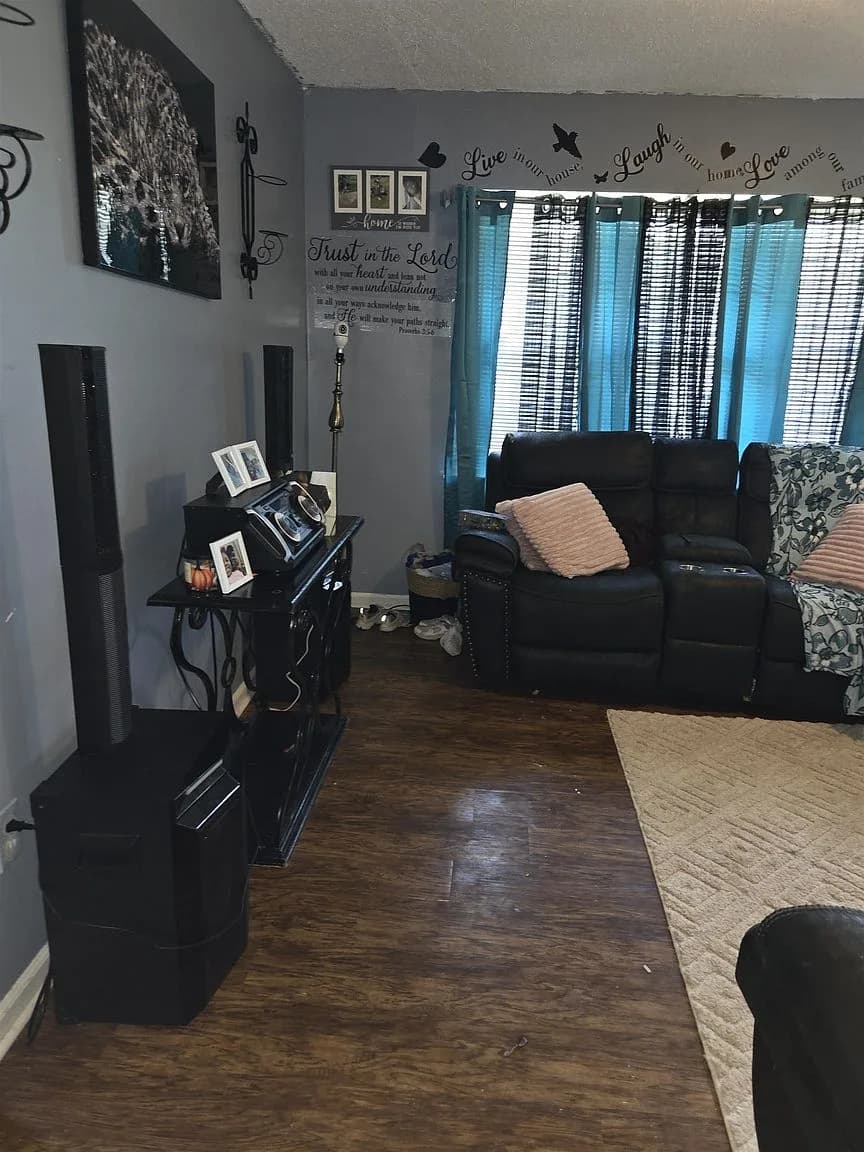 3798 Ford Rd, Memphis, TN 38109 — photo 3