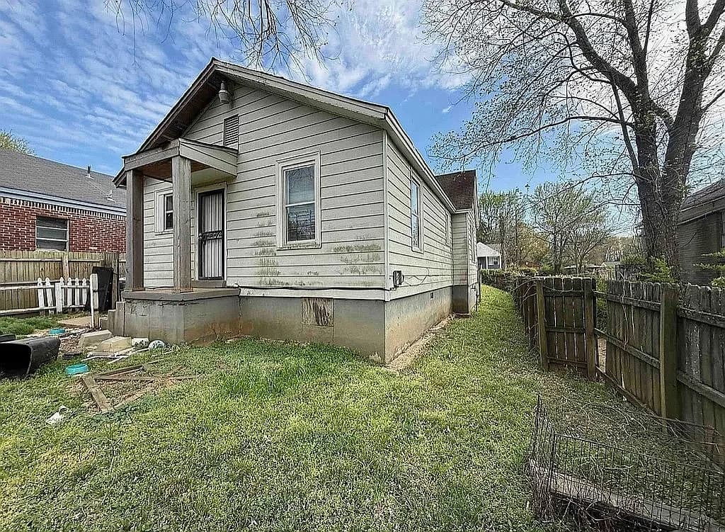 188 Charter Ave, Memphis, TN 38109 — photo 3