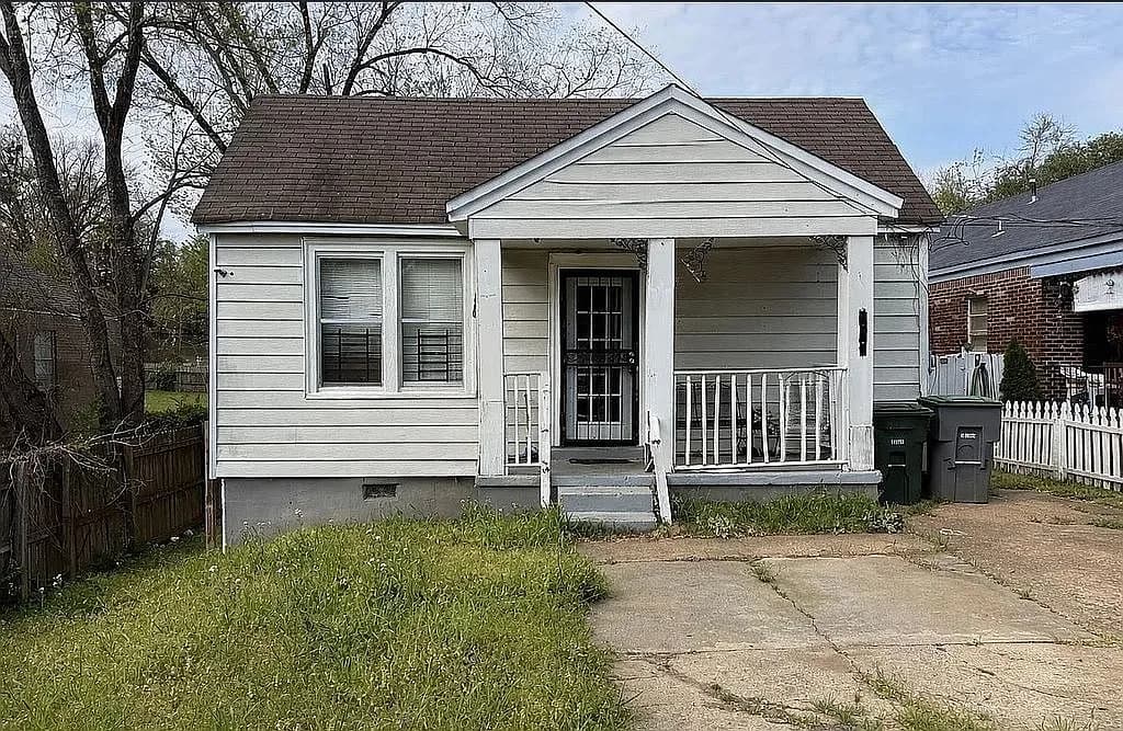 188 Charter Ave, Memphis, TN 38109 — photo 4